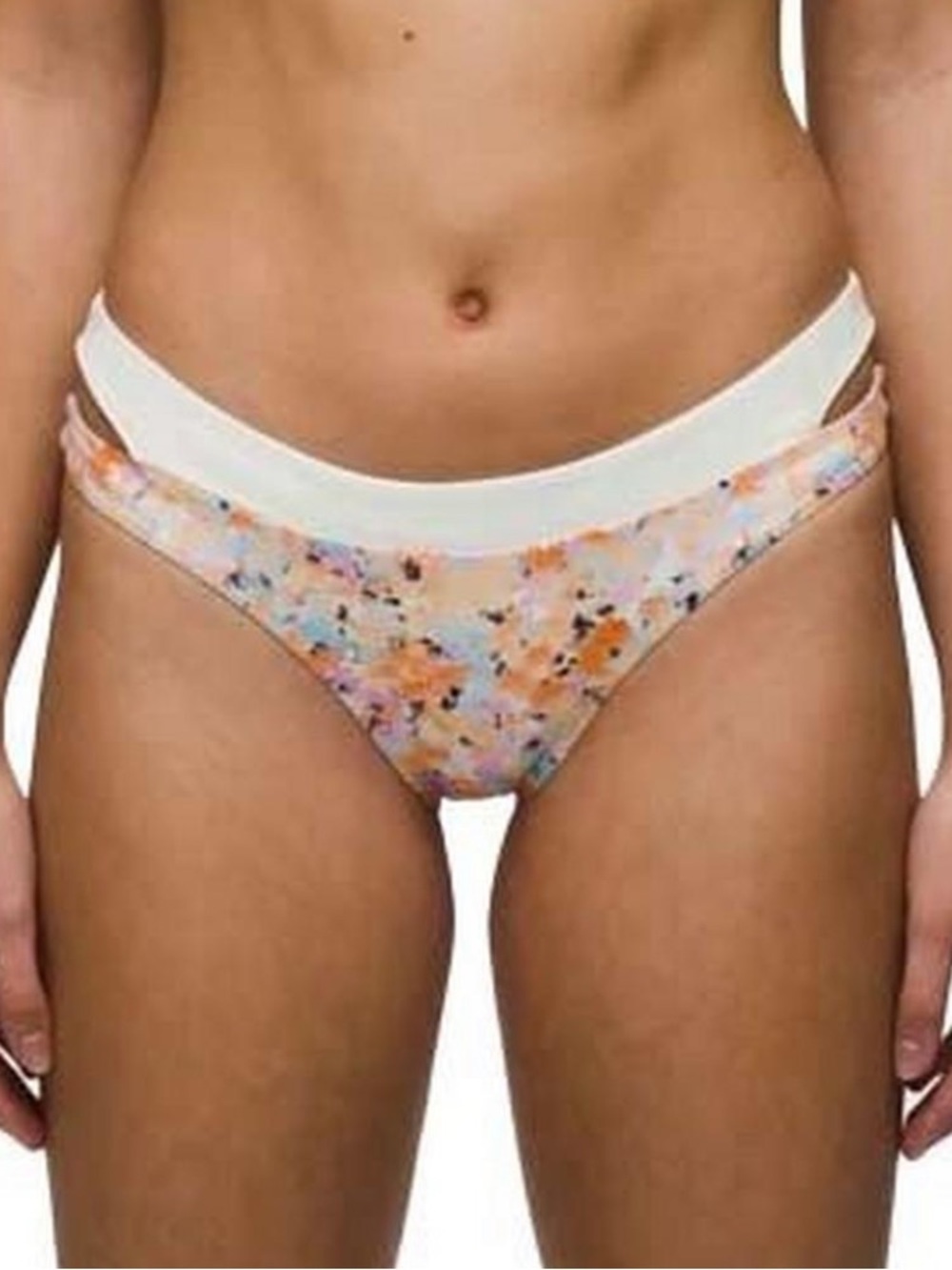 PrAna Sugar Shore Bottom